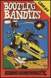 Bootleg Bandits Box Art Front